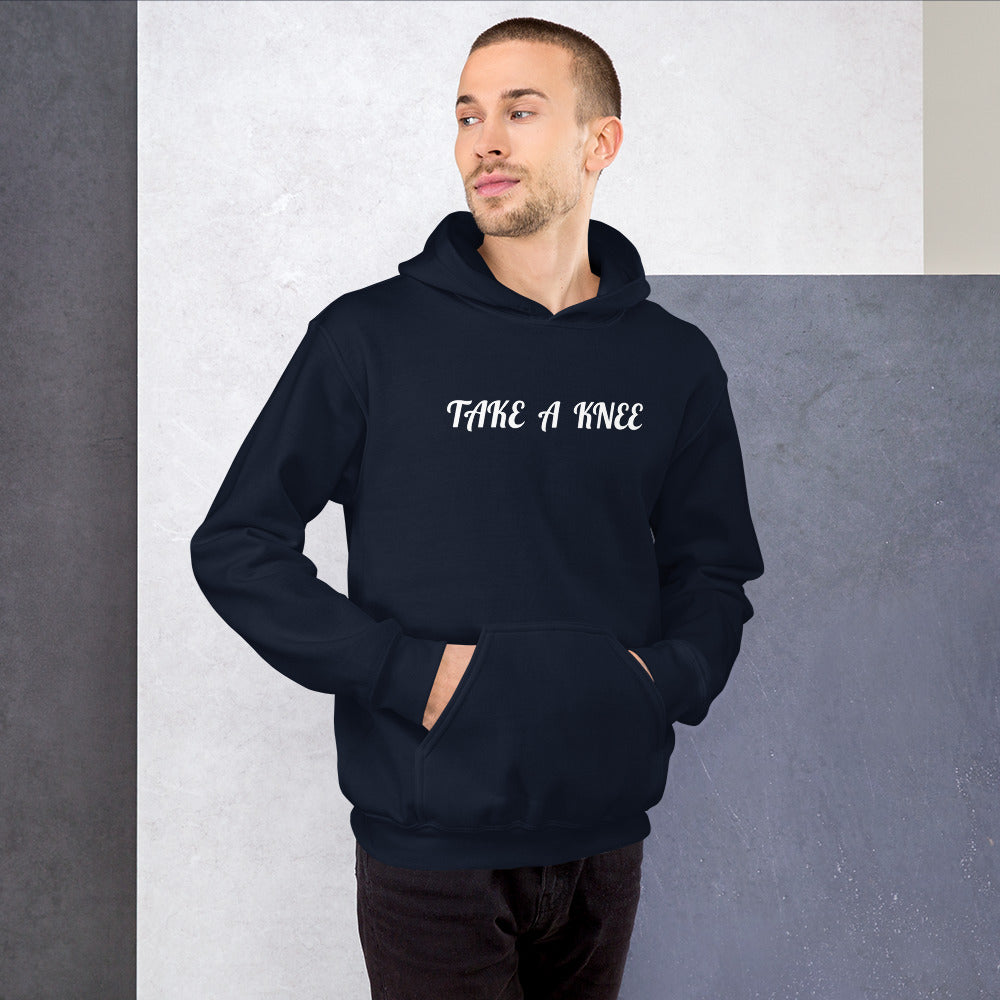 Take a Knee Hoodie