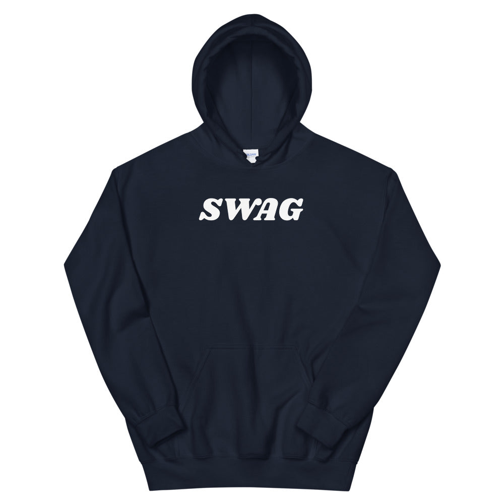 Unisex Swag Hoodie
