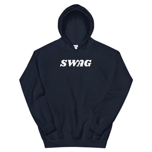 Unisex Swag Hoodie