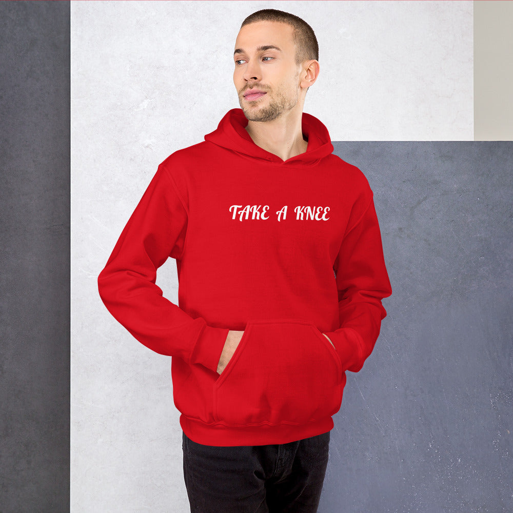 Take a Knee Hoodie