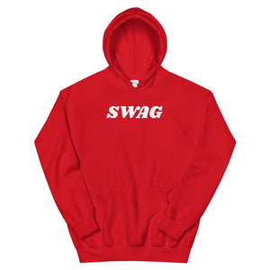 Unisex Swag Hoodie