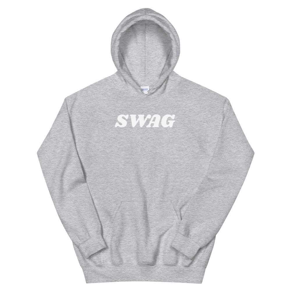 Unisex Swag Hoodie