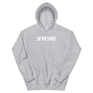 Unisex Swag Hoodie