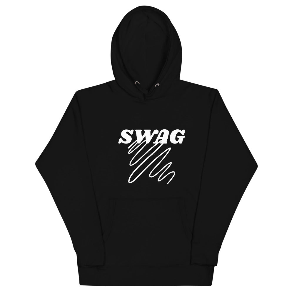 Swag  Hoodie