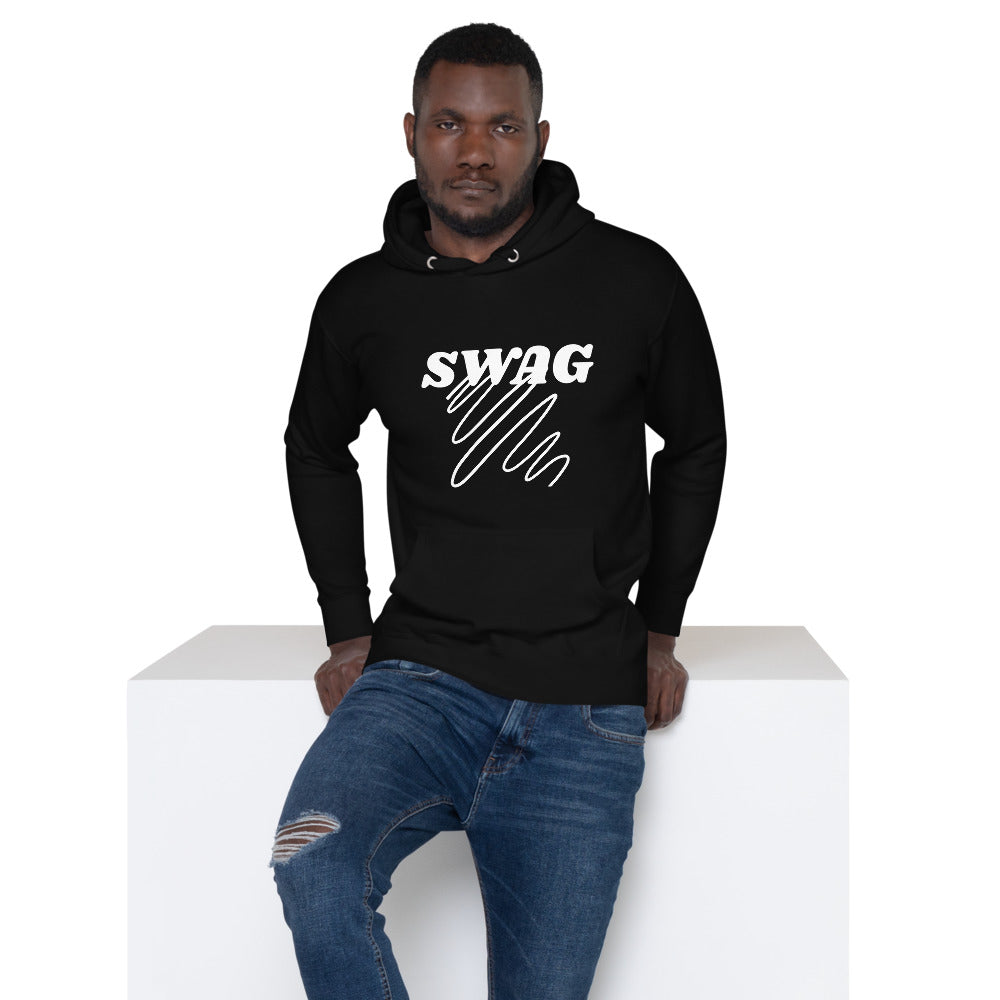 Swag  Hoodie