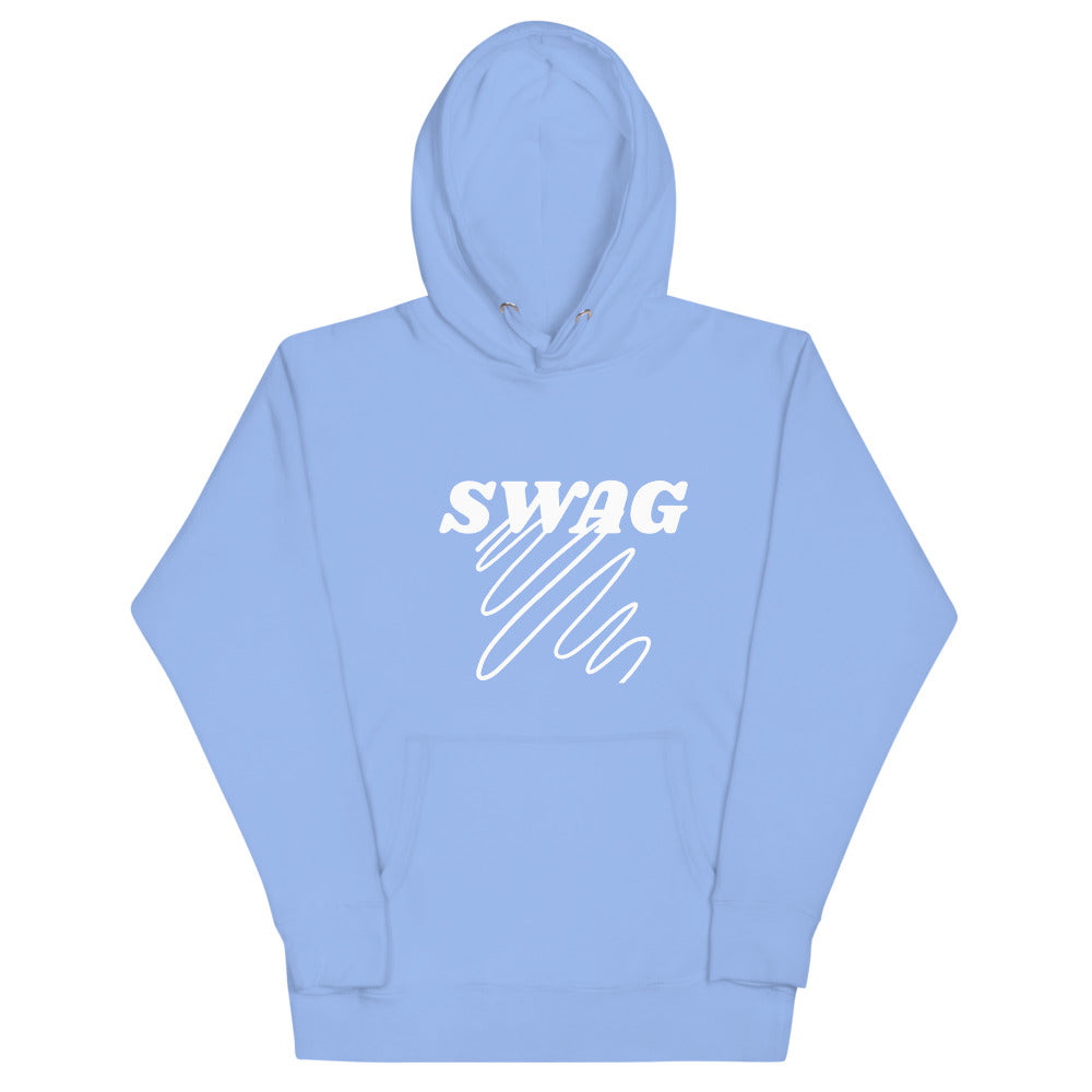 Swag  Hoodie