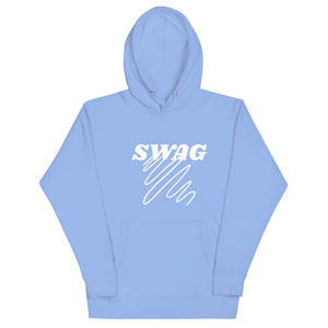 Swag  Hoodie
