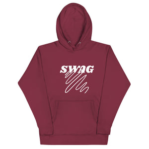 Swag  Hoodie