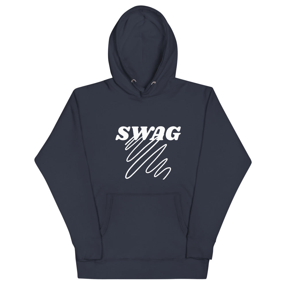 Swag  Hoodie