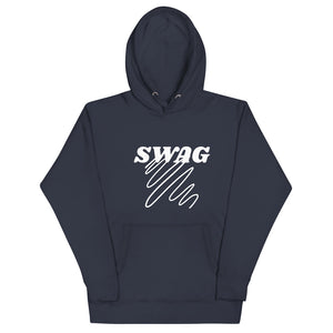 Swag  Hoodie
