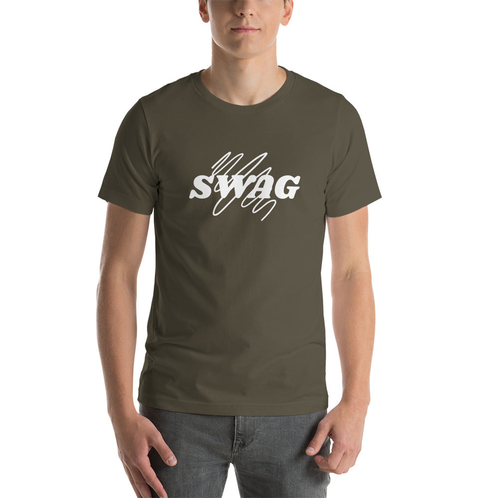 Swag t-shirt