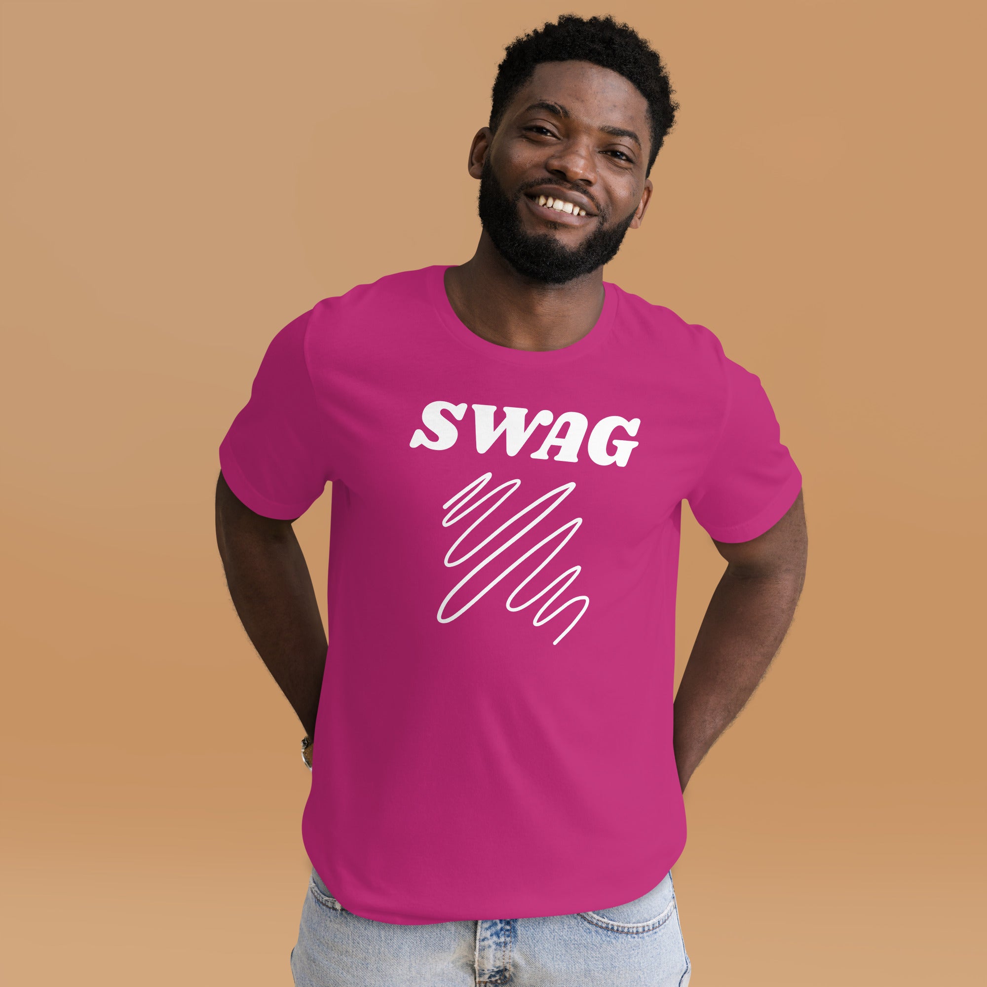 Unisex t-shirt