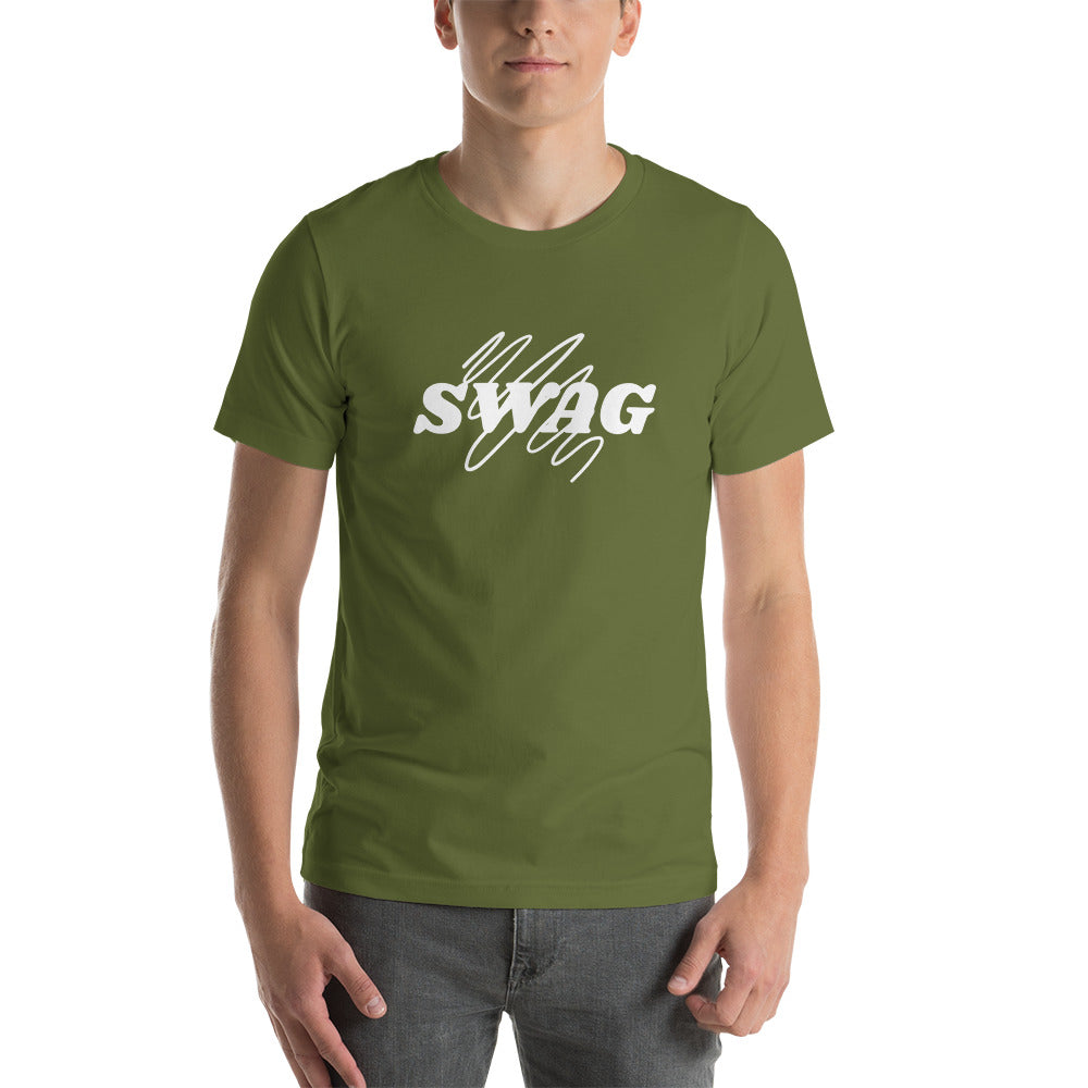 Swag t-shirt