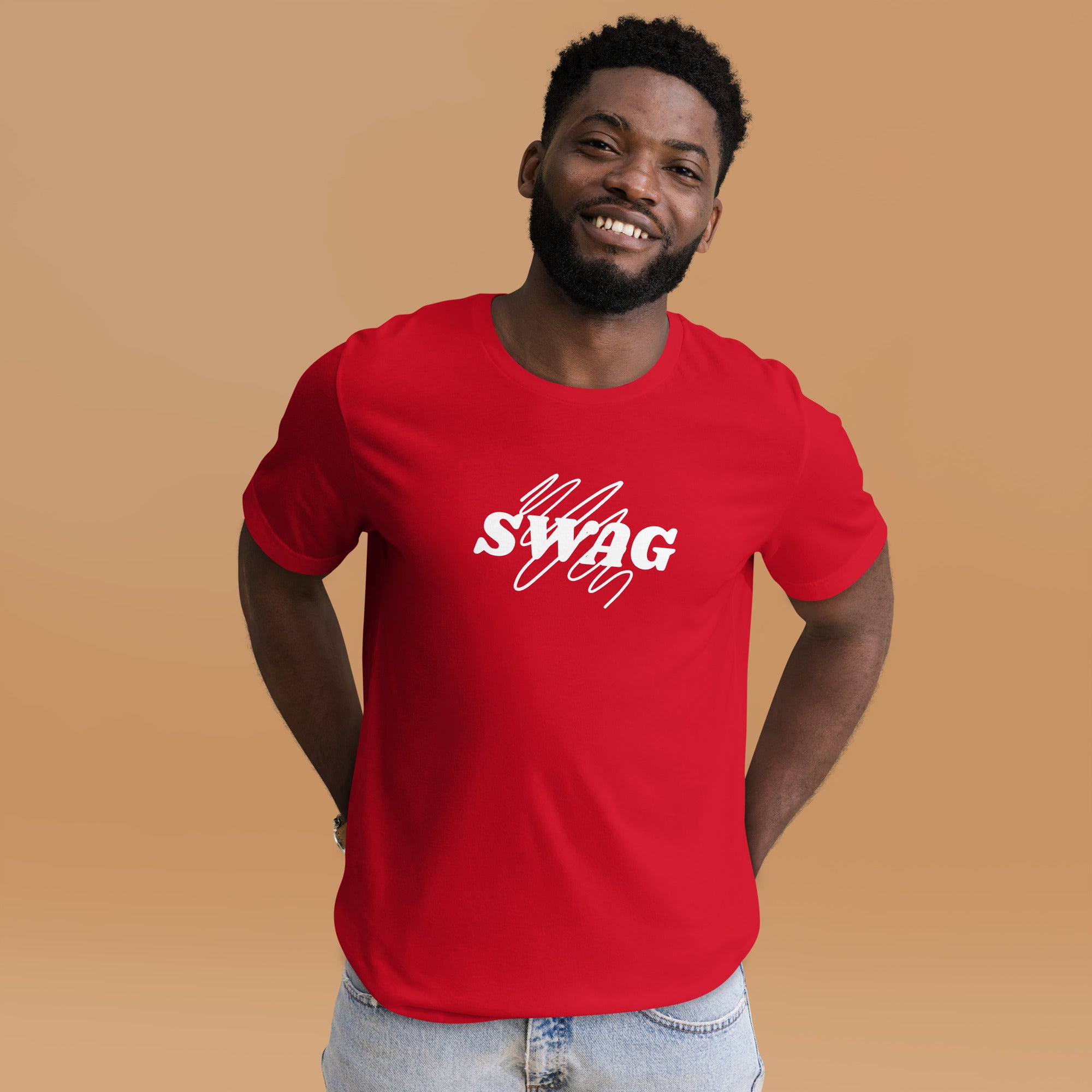 Unisex t-shirt