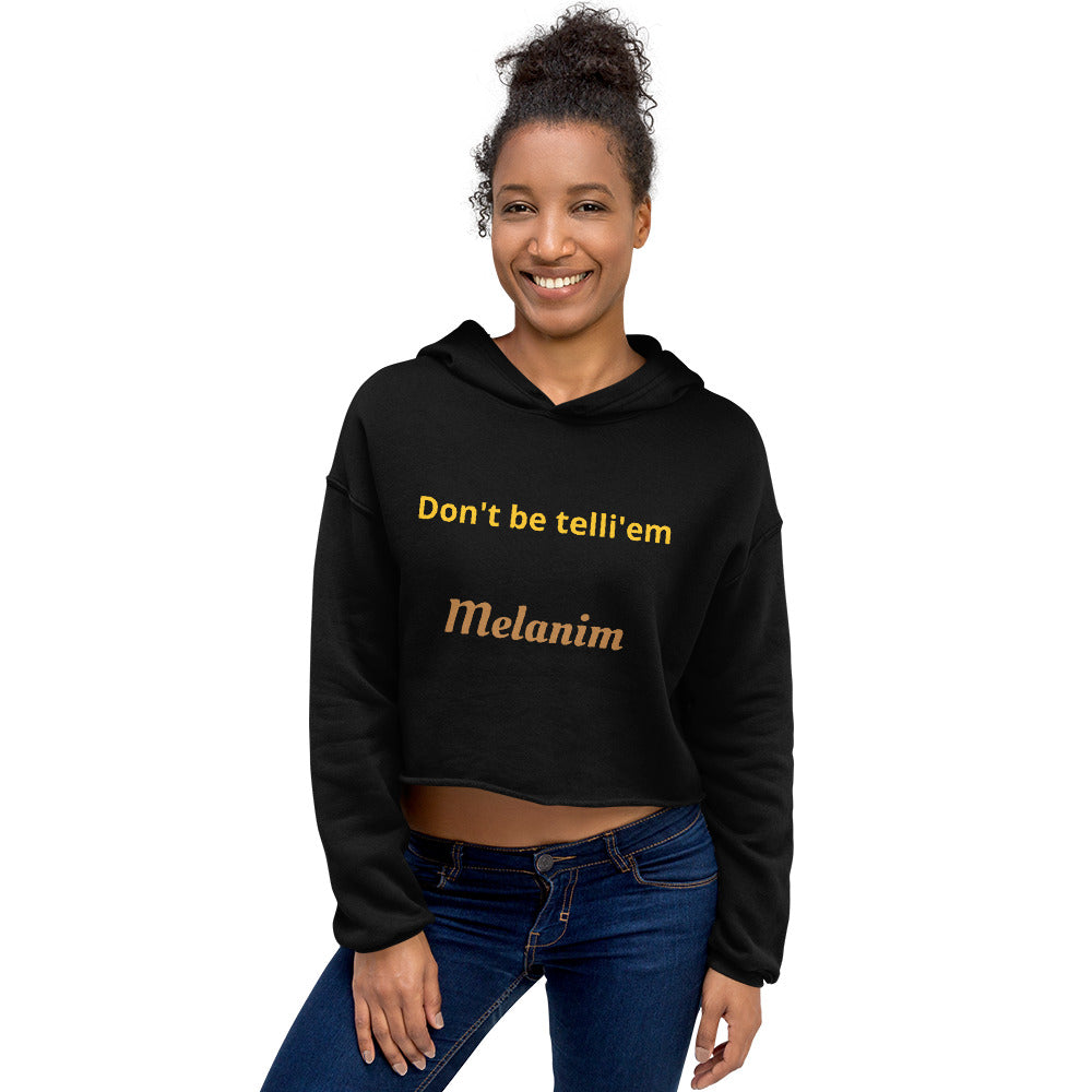 Melanim Hoodie