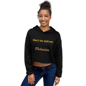 Melanim Hoodie